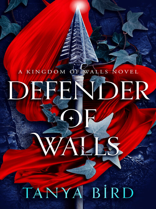 Title details for Defender of Walls by Tanya Bird - Available